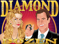 다이아몬드 다스 구멍 diamond-dozen 스크린 샷 1